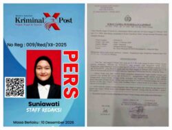 Jurnalis Jadi Korban Kekerasan di Jasinga, Marwah Pers Kembali Tercederai