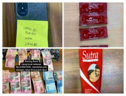 Subdit IV Renakta Polda Banten Bongkar Dugaan TPPO Modus MiChat, Dua Orang Diamankan