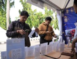 Rayakan HUT ke-33, Pemkot Tangerang Gelar Jobfair Besar-Besaran, 1.450 Lowongan Dibuka
