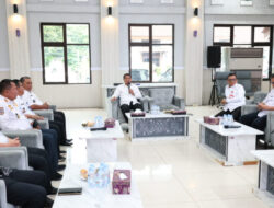 Bupati Tangerang Pastikan Pembangunan Jalan Pakuhaji–Sepatan Dimulai 2026