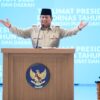 Ikuti Arahan Presiden Prabowo, Bupati Bogor Siap Dukung Program Strategis Nasional