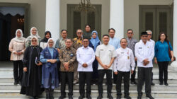 Andra Soni Sambut Evaluasi BPKP, APBD 2026 Banten Dikawal Ketat di Lima Sektor Prioritas