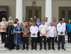 Andra Soni Sambut Evaluasi BPKP, APBD 2026 Banten Dikawal Ketat di Lima Sektor Prioritas