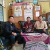 Kunjungan Kerja Wakil Pimpinan Redaksi Sorot Banten ke Ketua PGRI Kecamatan Cikeusik Bahas Kemajuan Pendidikan