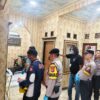 Polresta Tangerang Lakukan Penyelidikan Kasus Pembunuhan Suami Diduga oleh Istri di Tigaraksa