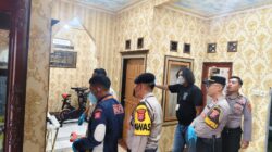 Polresta Tangerang Lakukan Penyelidikan Kasus Pembunuhan Suami Diduga oleh Istri di Tigaraksa