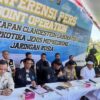 BNN Bongkar Laboratorium Narkoba di Bali, Dua WN Rusia Ditangkap