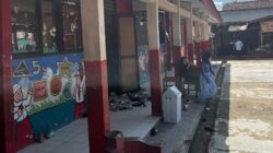 Diduga Mark Up Anggaran Gaji Honorer, SDN 2 Cilangkahan Lebak Jadi Sorotan