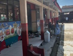 Diduga Mark Up Anggaran Gaji Honorer, SDN 2 Cilangkahan Lebak Jadi Sorotan