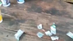 Ramadan Dicemari Transaksi Obat Terlarang di Mande Cianjur, Sasarannya Remaja