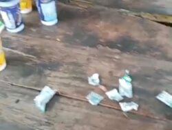 Ramadan Dicemari Transaksi Obat Terlarang di Mande Cianjur, Sasarannya Remaja