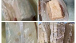 Roti Berjamur Dibagikan ke Siswa, Program MBG di SMPN 4 Tigaraksa Tuai Kecaman Keras