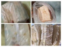 Roti Berjamur Dibagikan ke Siswa, Program MBG di SMPN 4 Tigaraksa Tuai Kecaman Keras