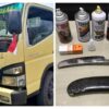 Residivis Curanmor R6 Dibekuk, Aksi Licin Pelaku Colt Diesel Akhirnya Terhenti