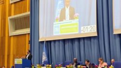 BNN RI Tegaskan Komitmen Perang Melawan Narkotika di Forum Dunia, Soroti Ancaman Baru Vape Terkontaminasi