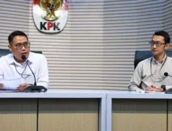 OTT KPK Guncang Pemkab pekalongan, Bupati Aktif Dijerat Kasus Outsourcing Rp46 Miliar