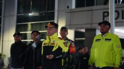 Forkopimda Kabupaten Bogor Bergerak, 124 Botol Miras Disita dalam Patroli Akbar Ramadan