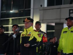 Forkopimda Kabupaten Bogor Bergerak, 124 Botol Miras Disita dalam Patroli Akbar Ramadan