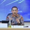 Viral Dugaan Mahasiswa Rekam Dosen di Toilet, Polda Banten Terima Laporan dan Lakukan Penyelidikan