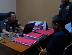 Kasus Penyalahgunaan BBM Subsidi Naik Tahap, Tersangka AS Diserahkan ke Kejari Kabupaten Bandung