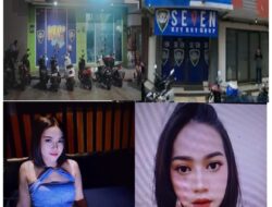 Karaoke dan Spa di Gunung Putri Diduga Jadi Kedok Prostitusi