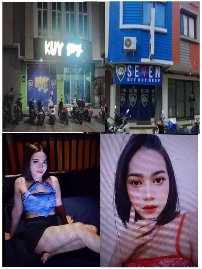 
Karaoke dan Spa di Gunung Putri Diduga Jadi Kedok Prostitusi