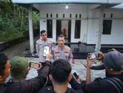 Polda Banten Tangani Kasus Dugaan Asusila terhadap Anak di Serang, Lima Korban Teridentifikasi