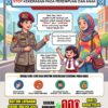 Polda Banten Ajak Masyarakat Bersatu Hentikan Kekerasan Seksual terhadap Perempuan dan Anak