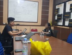 Viral Dugaan Penistaan Agama di Lebak, Polisi Amankan Pihak Terkait