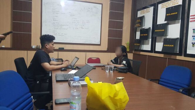 
Viral Dugaan Penistaan Agama di Lebak, Polisi Amankan Pihak Terkait