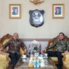 Perkuat Sinergi Hadapi Kejahatan Digital, BNN dan BSSN Bangun Kolaborasi Strategis