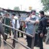 Bupati Moch. Maesyal Rasyid Turun Tangan, 62 Bangunan Liar di Bantaran Sungai Cirarab Dibongkar