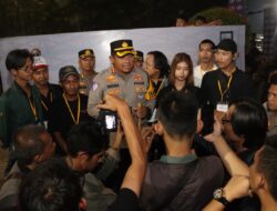 Polresta Tangerang Periksa 8 Saksi, Kematian Pelajar di Kaliadem Diduga Akibat Kekerasan