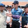 AHY Apresiasi Hunian Nelayan di Mauk Tangerang, Kolaborasi Pusat-Daerah Dinilai Jadi Model Pembangunan Berkelanjutan