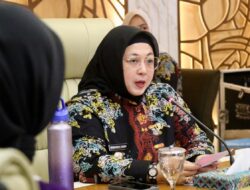 Intan Nurul Hikmah Ajak Kang Nong Bangun Citra Positif Pariwisata Kabupaten Tangerang