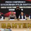 Guru Silat di Serang Terjerat Kasus Pencabulan Anak dan Aborsi, 11 Korban Terungkap