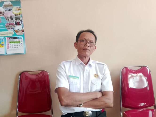 
K3S Ciampea Bantah Isu Pungli Asesmen Sumatif, Tegaskan Proses Sesuai Aturan