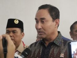 Kepala BNN RI Puji Ketegasan Polda Babel Bongkar Jaringan Narkotika