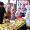 Warteksi Gemilang 2026 Digelar, Warga Tangerang Serbu Sembako Murah Bersubsidi