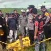 Geger! Mayat Pria Bersimbah Darah Ditemukan di Kebun Teh, Ada Senjata Api Rakitan di Lokasi