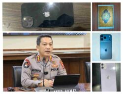 Polda Banten Ungkap Kronologi Kasus Dugaan Penistaan Agama di Malingping, Dua Tersangka Diamankan