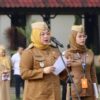 Wabup Intan Tekankan Disiplin ASN sebagai Kunci Pelayanan Publik Berkualitas