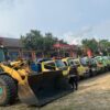 Polda Banten Sikat Tambang Batu Bara Ilegal di Lebak, Alat Berat Disita