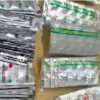 Polisi Bongkar Peredaran Obat Keras Ilegal di Perumahan Elite Kemang Bogor