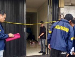 Bareskrim Bongkar Transit HP Ilegal di Sidoarjo, Nilai Sitaan Tembus Ratusan Miliar