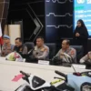 Pelaku Curas di Subang Tabrak dan Bacok Korban Hingga Jempol Putus, Polisi Tangkap Eksekutor