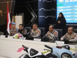 Pelaku Curas di Subang Tabrak dan Bacok Korban Hingga Jempol Putus, Polisi Tangkap Eksekutor