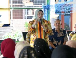 Wabup Intan dan DPR RI Perkuat Ideologi Pancasila, Dorong Kolaborasi Demi Kesejahteraan