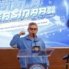 BNN Gelar Padel Tournament Piala Bersinar 2026, Gaungkan Gaya Hidup Sehat Lawan Narkotika