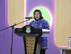 Wabup Intan Tegaskan Zero Pelecehan Seksual, ASN Diajak Berani Speak Up